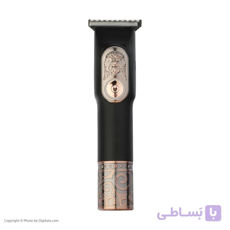 ماشین اصلاح موی سر و صورت دی اس پی مدل 90492