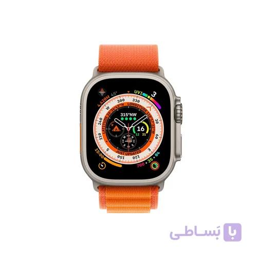 ساعت هوشمند مدل f8 ultra