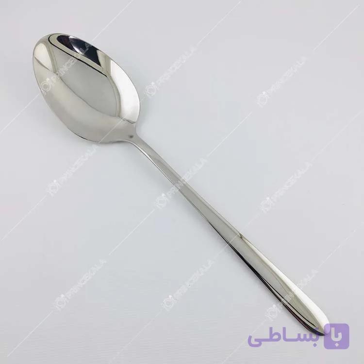 قاشق خورشت یونیک مدل دونا — تصویر 1