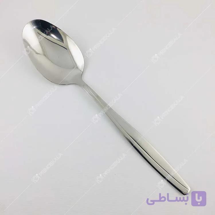 قاشق خورشت یونیک مدل ماینز — تصویر 1