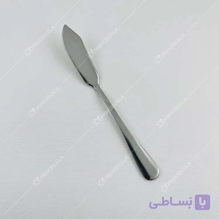 کارد کره و پنیر دسینی طرح ساده — تصویر 1