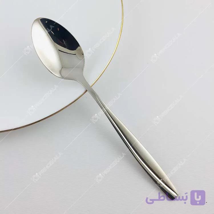 قاشق مربا خوری یونیک مدل ماینز — تصویر 1