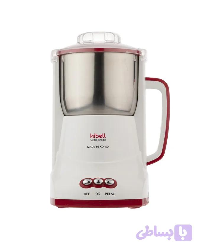 آسیاب هیبل مدل Hibell Coffee Grinder JL-2000R