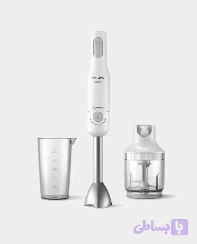 گوشت کوب فیلیپس مدل HR2535