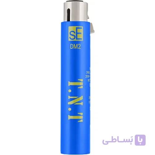 پری آمپ SE ELECTRONICS DM2 TNT Black — تصویر 1