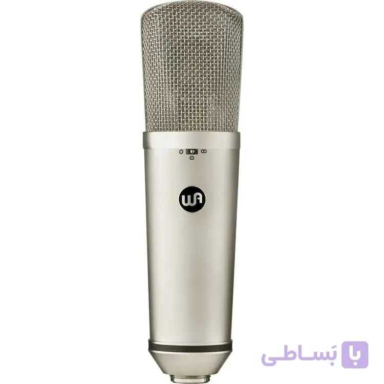 میکروفون WARM AUDIO WA-87 R2 — تصویر 1