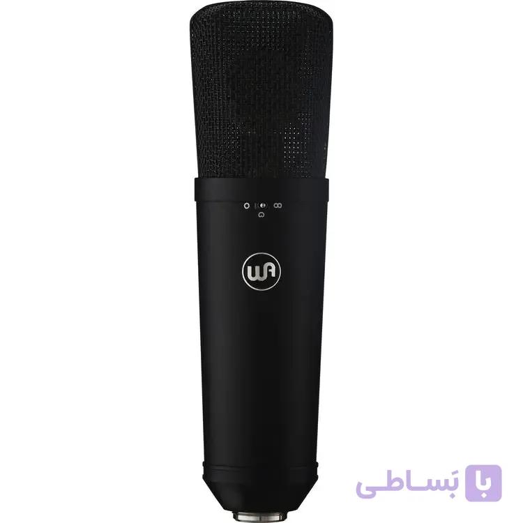 میکروفون WARM AUDIO WA-87 R2B — تصویر 1