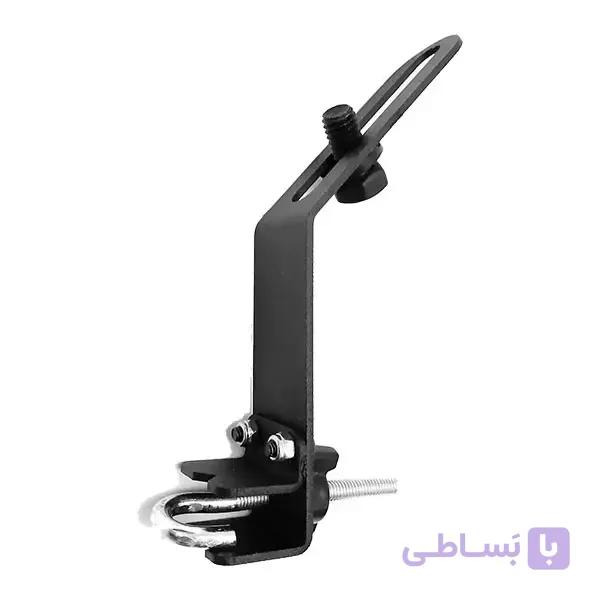 پایه میکروفون ساز کوبه ای — تصویر 1