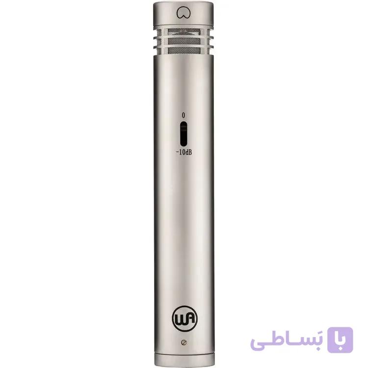 میکروفون WARM AUDIO WA-84 (Single) — تصویر 1