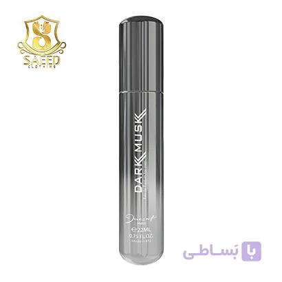 عطر ژک ساف دارک ماسک 22میل