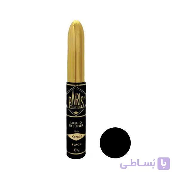 خط چشم پاریس اصل