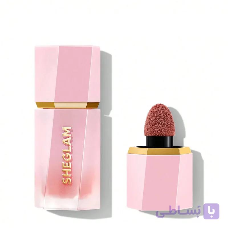 رژگونه شیگلم