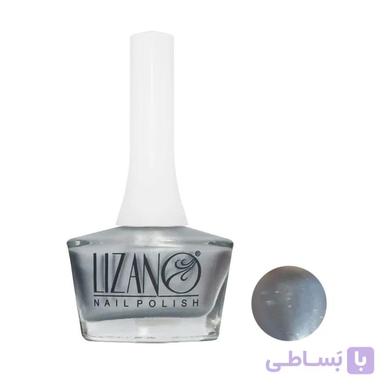 لاک لیزانو شماره 28