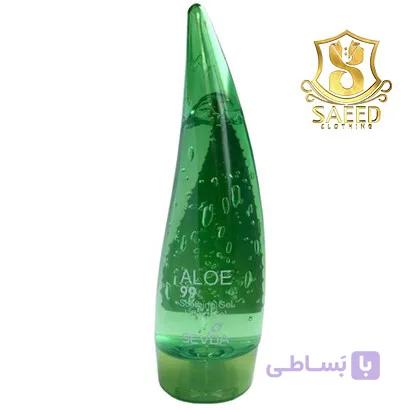 سودا ژل لیفتینگ الوئه ورا250م