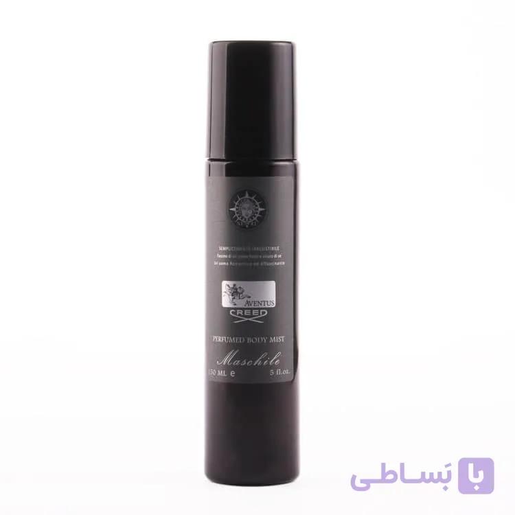 بادی میست اونتوس نور 150م