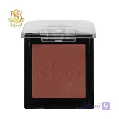 رژگونه دوب13