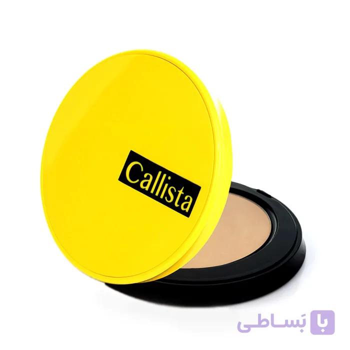 پنکیک کالیستاCP03