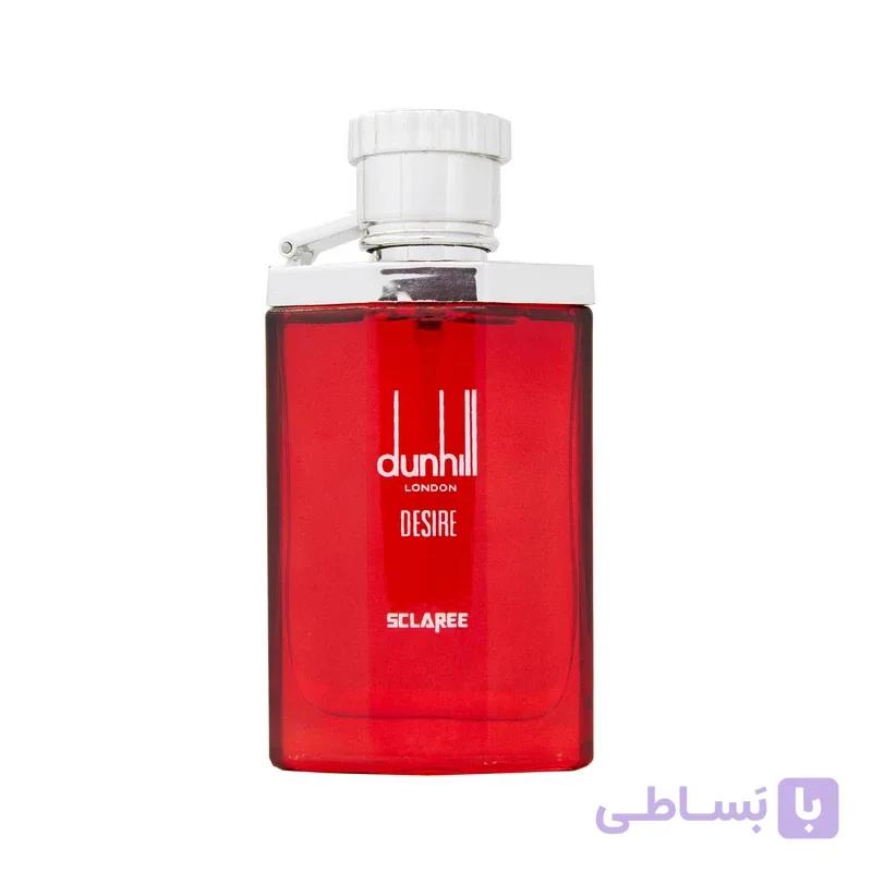 ادکلن مینی اسکلاره دانهیل دیزر رد30میل