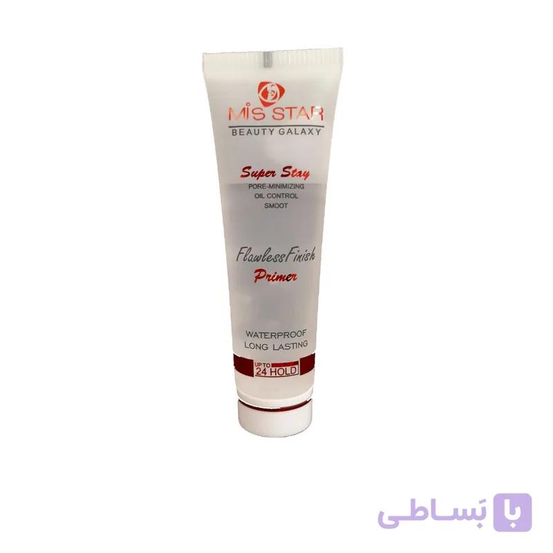 پرایمر میس استار