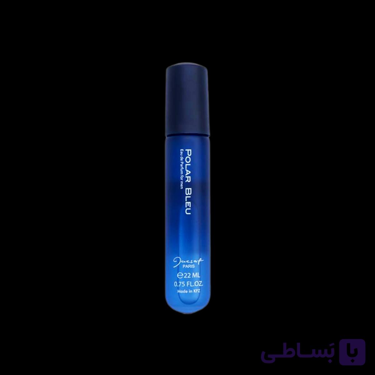 عطر ژک ساف پولاربلو 22میل