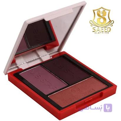 MES03 سایه چشم میس استار