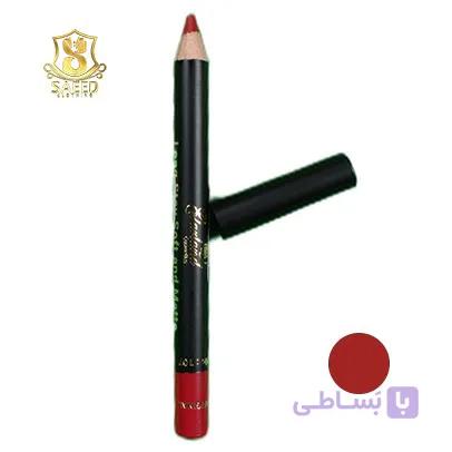 رژلب مدادی گارلند 107