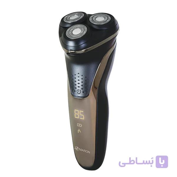 پرومارون ریش تراش سه تیغ710