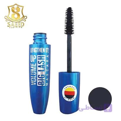 ریمل بل مدل VOLUME UP BIG LASH