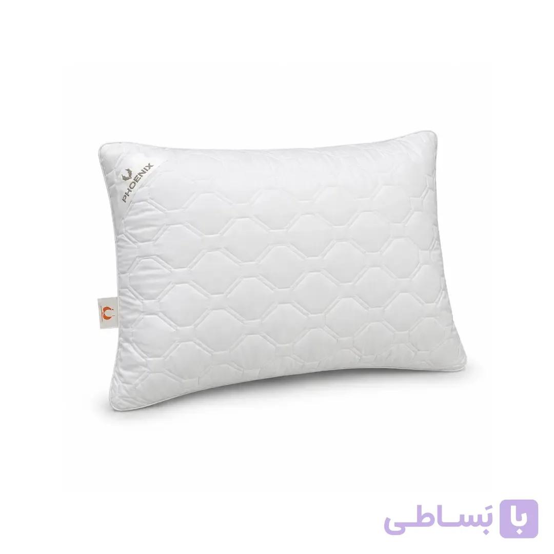 بالش الیافی فونیکس مدل هایو Hiwe سایز 50x70