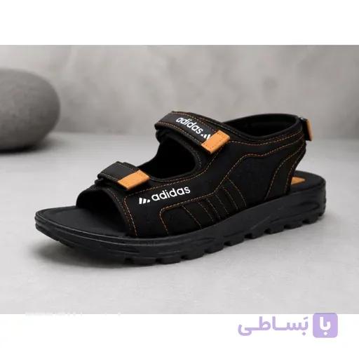 صندل مردانه از برند نوین
