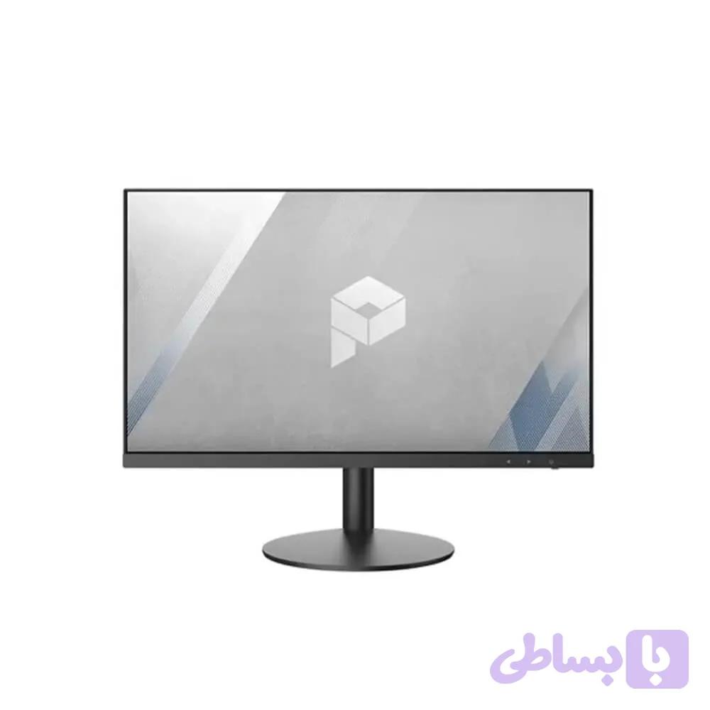 کامپیوتر همه کاره مایا Maya MA24 D12 Black i5 12400 8GB 500GB SSD Intel — تصویر 1