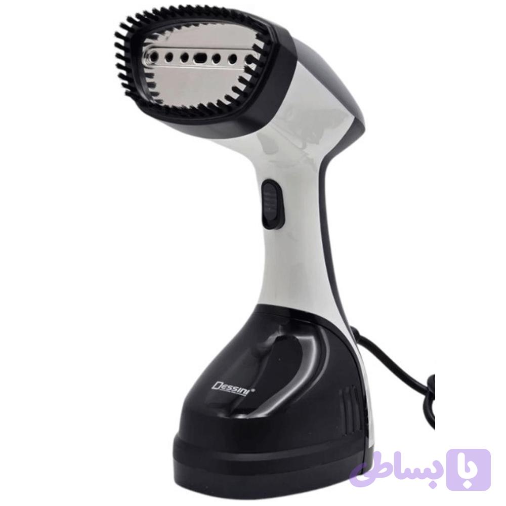 بخارگر دسینی مدل DS-847 — تصویر 1
