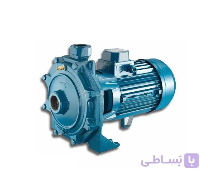 الکتروپمپ 4 اسب دو پروانه پنتاکس مدل CBT400/01