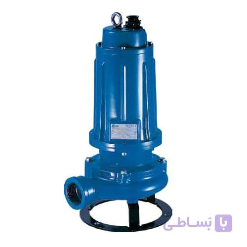لجنکش 2 اینچ سه فاز پنتاکس مدل DCT 310