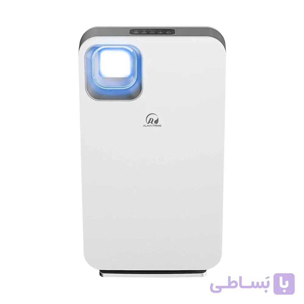 تصفیه هوای آلما پرایم مدا AP333 — تصویر 1