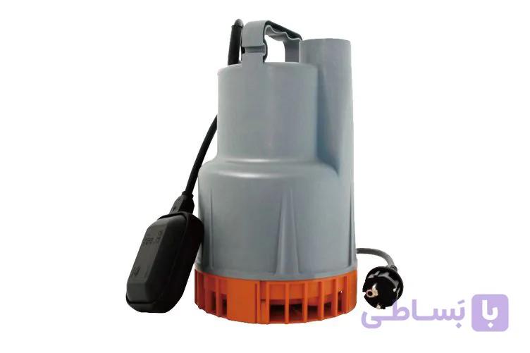 کف کش پلاستیکی DP100G ساخت پنتاکس ایتالیا
