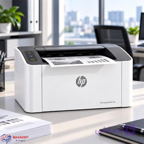 پرینتر HP M111w | قیمت و خرید HP LaserJet M111w