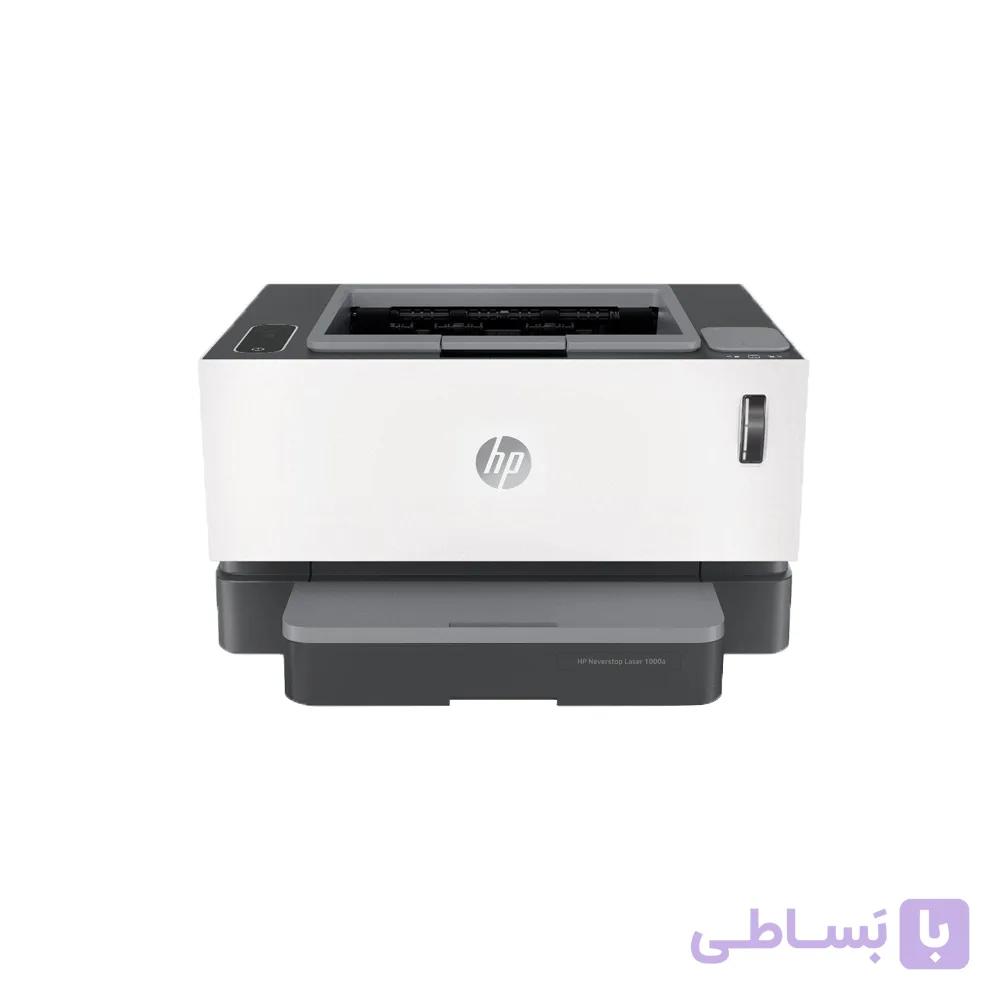 پرینتر لیزری اچ پی مدل Laser 1000W