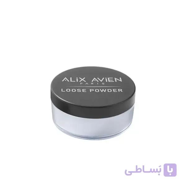 پودر فیکس آلیکس آوین پاریس 21.5 میلی گرم Alix Avien