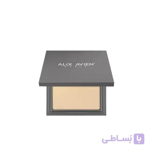پنکیک مات و مخملی آلیکس آوین پاریس — تصویر 1