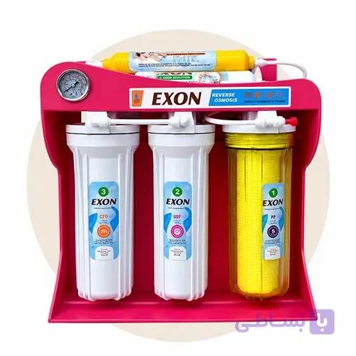 دستگاه تصفیه آب Exon — تصویر 1