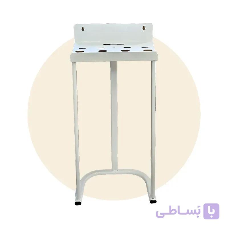 استند دو مرحله‌ ای جامبو