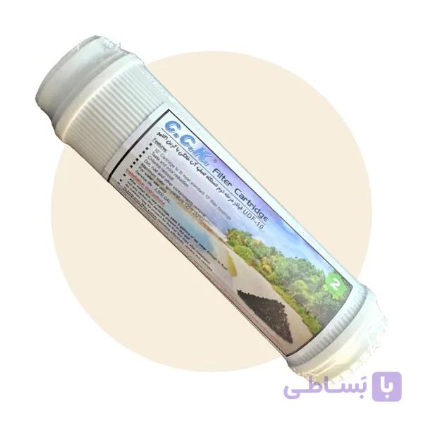 فیلتر UDF کربن چینی