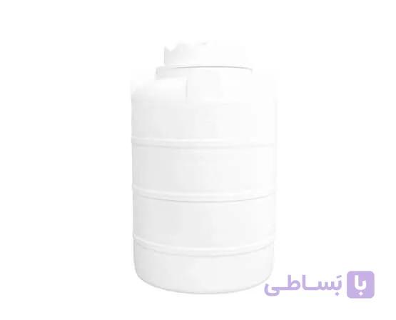 مخزن عمودی 200 لیتری