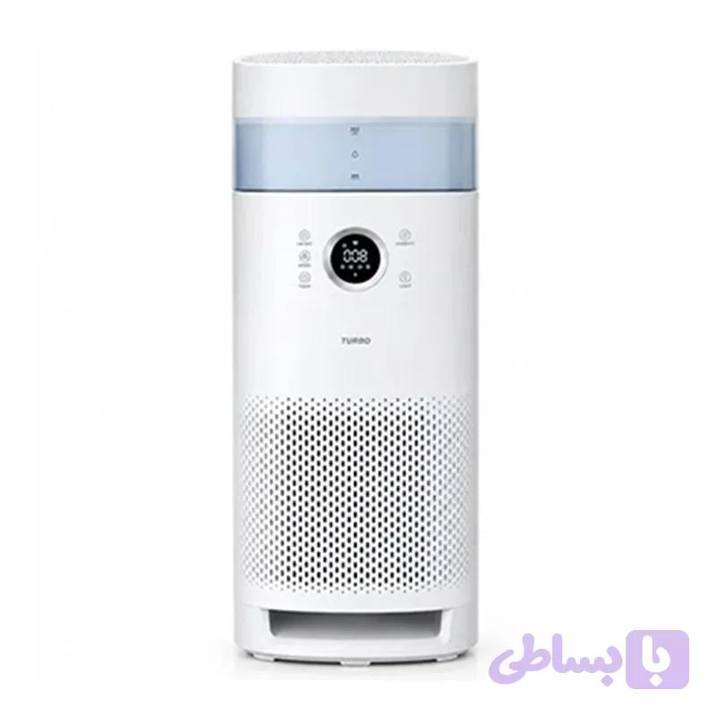 دستگاه تصفیه هوای 2 کاره توربو مدل TB-750 Nano — تصویر 1