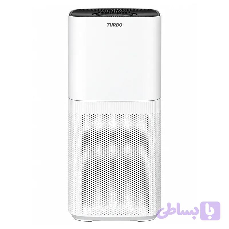 دستگاه تصفیه هوا توربو مدل TB-550 NANO — تصویر 1