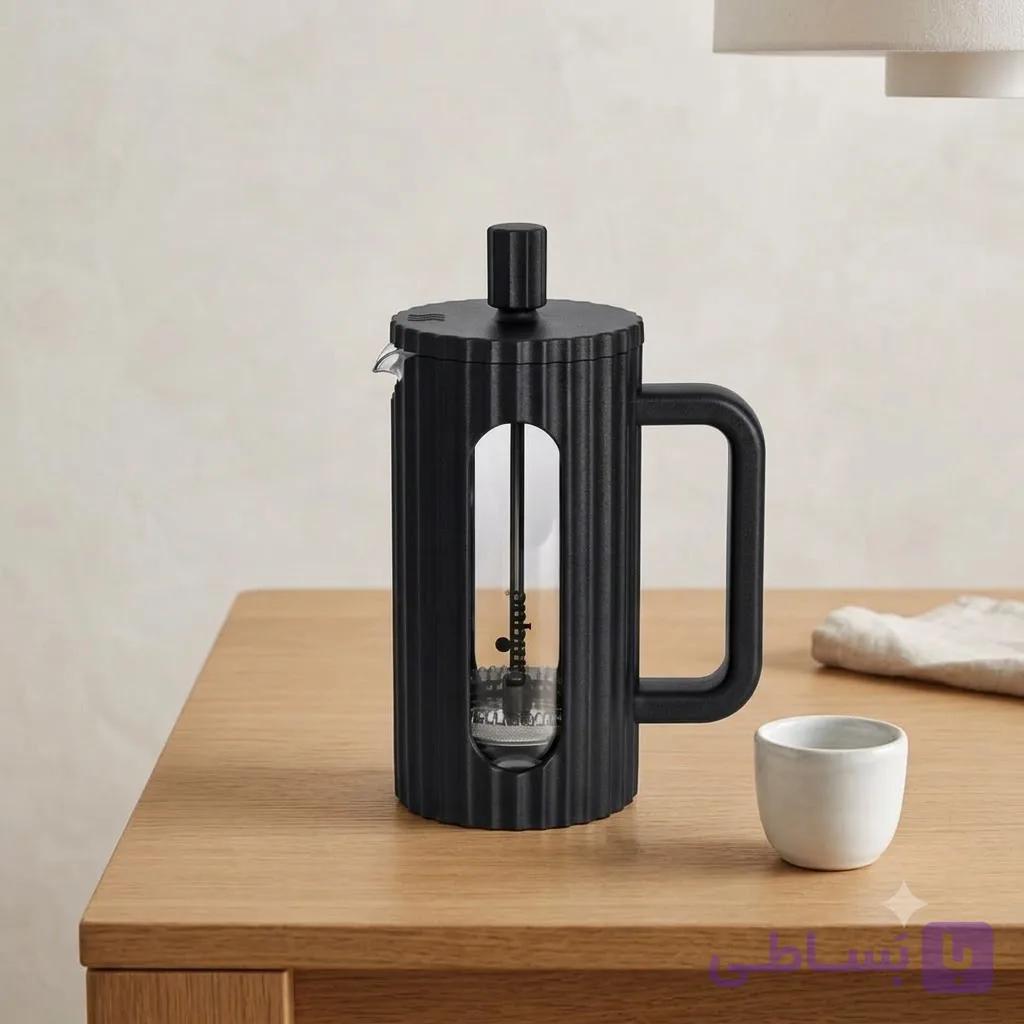 فرنچ پرس350 میل یونیک کد UN-3015 — تصویر 1