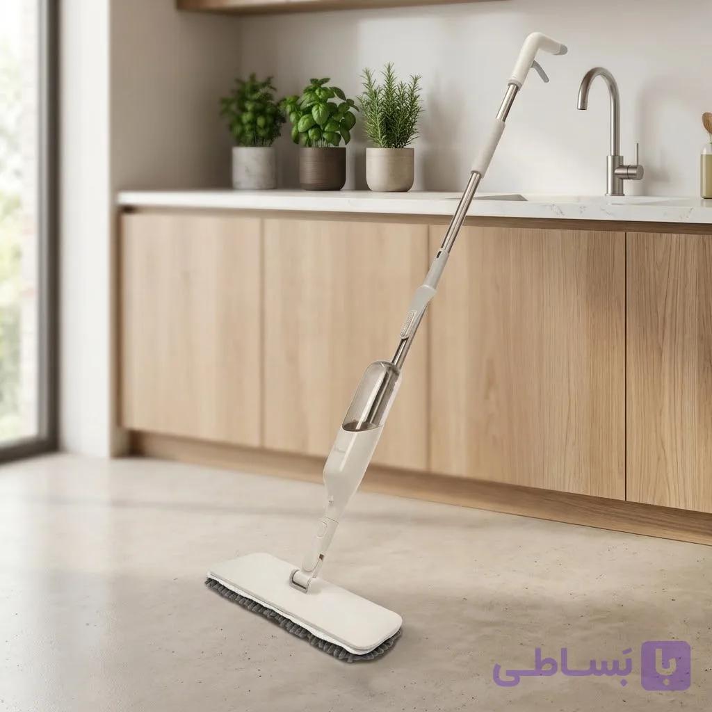 تی اسپری دار خارجی یونیک UN-2514 — تصویر 1