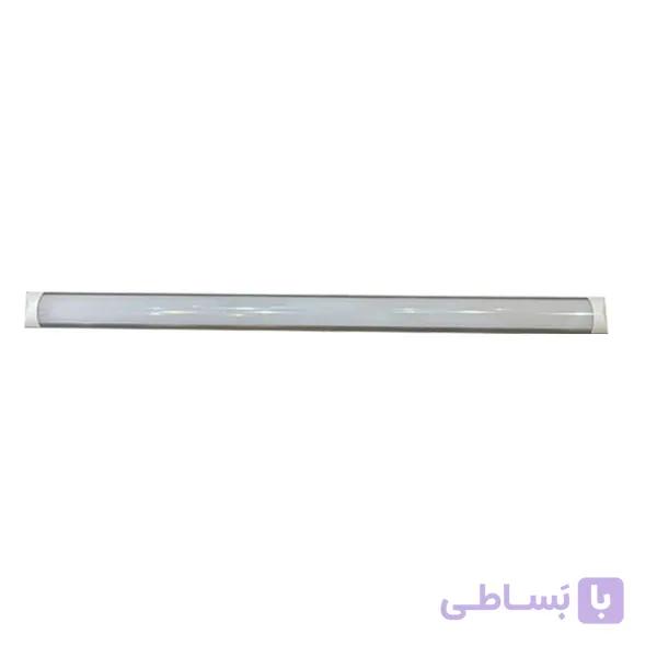 چراغ خطی ال ای دی 9 وات سیلور لایت مدل براکت 60