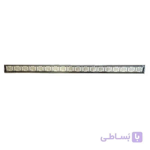 وال واشر ال ای دی 54 وات فور ام مدل MB-WA54L